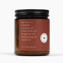 Harvest Apple Jar Candle