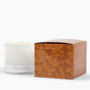 Cinnamon Orange Clove 3-Wick Candle