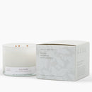 Pure Vanilla 3-Wick Candle