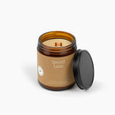 Spiced Latte Jar Candle