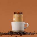 Spiced Latte Jar Candle