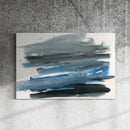 Windy Blues- Open Edition Canvas Print