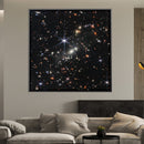 Webb's First Deep Field Canvas