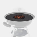 Arteflame Weber 18" Griddle: Elevate Your Outdoor Cooking Experience