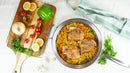 3.5 Quart Sauté Pan with Cover