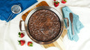 3.5 Quart Sauté Pan with Cover and Short Handles