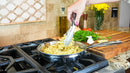 8.5 Inch Stainless Steel  Fry Pan