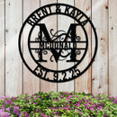 Est Sign Monogram