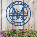 Est Sign Monogram