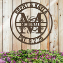 Est Sign Monogram