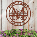 Est Sign Monogram