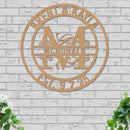 Est Sign Monogram