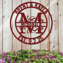 Est Sign Monogram