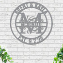 Est Sign Monogram