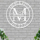 Est Sign Monogram