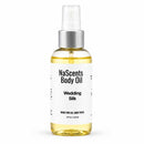 Body Oil | 4 oz | Multiple Scents | NaScents Oils