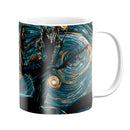 Weeping Willow Mug