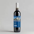 Welcome Home Coldwell Banker Wine Label