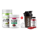 Wellness Bundle with FREE Shaker