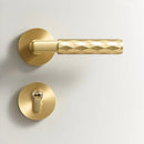 Wenli Handle and Lock
