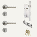 Wenli Handle and Lock