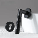 Wenli Handle and Lock