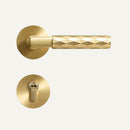 Wenli Handle and Lock