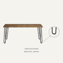 Weorc Coffee Table