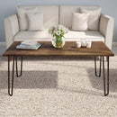 Weorc Coffee Table