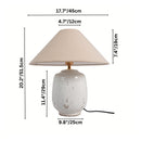 Werns Table Lamp