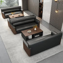 Täby · Office Waiting Area Lounge Seating Set