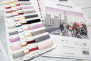 Westminster Bridge L8040 Counted Cross Stitch Kit