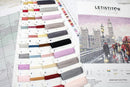 Westminster Bridge L8040 Counted Cross Stitch Kit