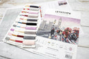 Westminster Bridge L8040 Counted Cross Stitch Kit