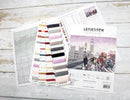 Westminster Bridge L8040 Counted Cross Stitch Kit