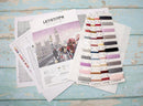 Westminster Bridge L8040 Counted Cross Stitch Kit