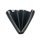 Westminster Handmade Full-Grain Leather Zippered Ladies Handbag