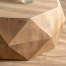 Wetnh Coffee Table