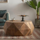 Wetnh Coffee Table