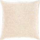 Saasveld Wheat Pillow Cover