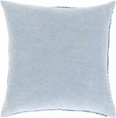 Saasveld Denim Pillow Cover