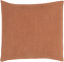 Supetar Burnt Orange Bedding
