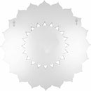 Vorderweibenbach Modern Wall Mirror