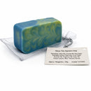 Whale Tale Signature Soap Bar | 5 oz | Whale Tale Soapworks, LLC