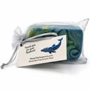 Whale Tale Signature Soap Bar | 5 oz | Whale Tale Soapworks, LLC