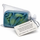 Whale Tale Signature Soap Bar | 5 oz | Whale Tale Soapworks, LLC