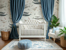 Dinosaur Wallpaper - Nursery Wall Decor Wallpapers
