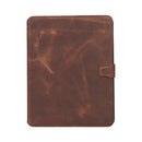 Wheatland Leather Case for Apple iPad 10.9-Inch