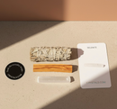 Cleansed Kit - Palo Santo / Sage / Selenite