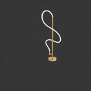 Whippy Lamp